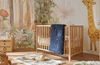5 Must-Have Accessories for a Comfortable Baby’s Room