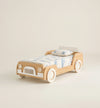 AdventureTrack Bed
