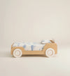AdventureTrack Bed