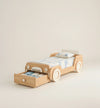 AdventureTrack Bed