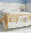 AdventureTrack Bed