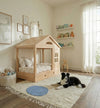 Roadster Dream Bed