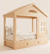Roadster Dream Bed