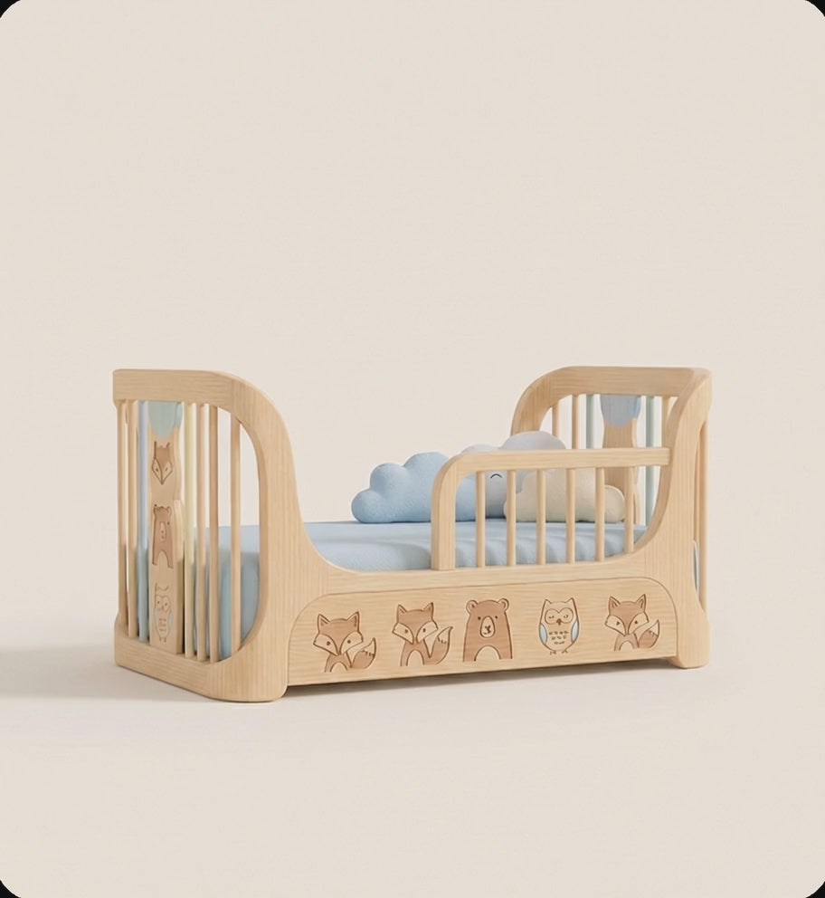 Translation missing: en.DreamNest Cradle