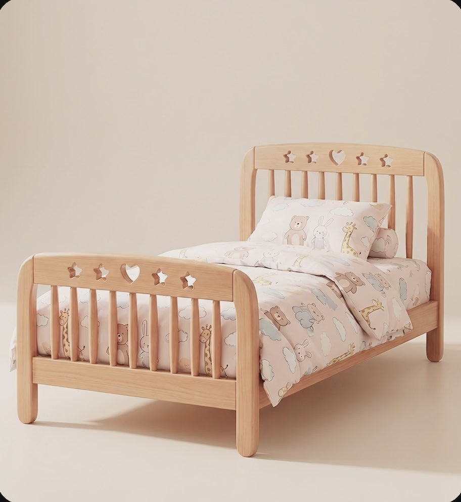 Translation missing: en.Lullaby Loft Bed