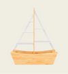 SailAway Shelf