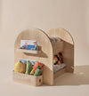 Mountain Play Arch
