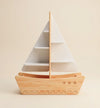 SailAway Shelf