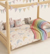 SkyLadder Sleepover