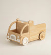 Adventure Cart Organizer