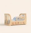 DreamNest Cradle
